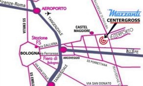 Bologna NCC Mazzanti GROUP